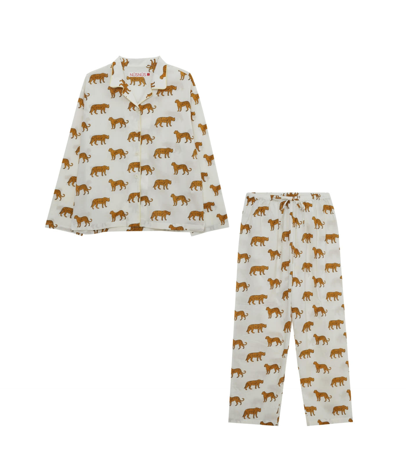 [SALE]Jaguar pajamas
